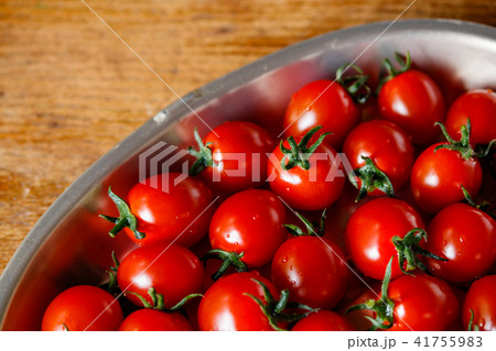 プチトマト 41755983