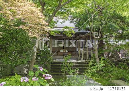 覚園寺　愛染堂（鎌倉市二階堂） 41756175