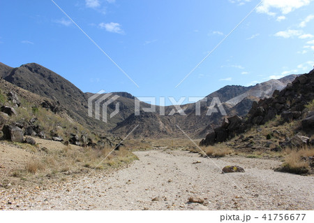 北千里浜から久住分れを望む/阿蘇くじゅう国立公園 北千里浜から久住分れを望む/阿蘇くじゅう国立公園 41756677