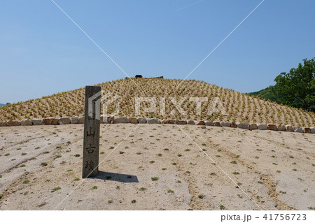 茶臼山古墳 茶臼山古墳 41756723