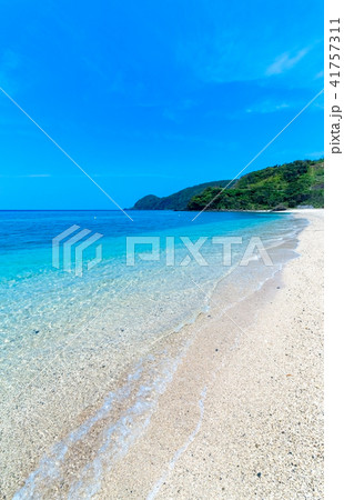 国直海岸 41757311