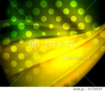 Neon holographic fluid color wave for web, wallpaper, pattern, texture and background Neon holographic fluid color wave for web, wallpaper, pattern, texture and background 41758597