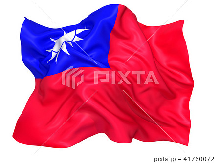 台湾国旗 41760072