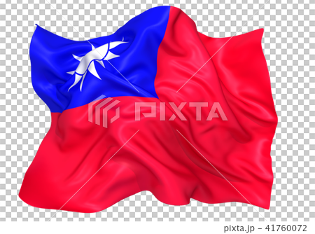 台湾国旗 41760072