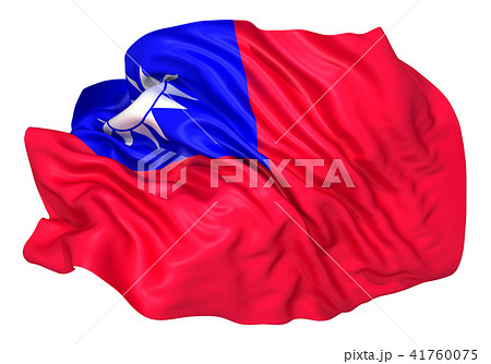 台湾国旗 台湾国旗 41760075