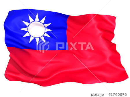 台湾国旗 台湾国旗 41760076
