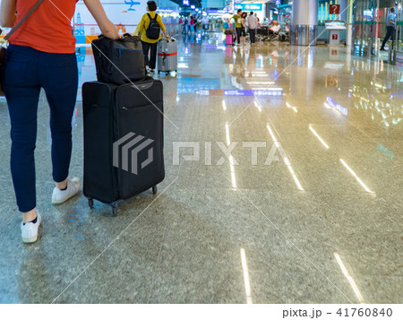 空港 飛行場 エアポート 41760840