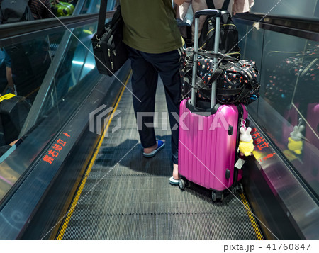 空港 飛行場 エアポート 41760847