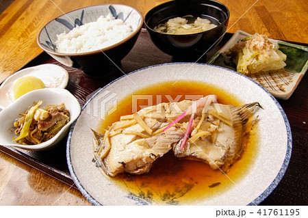 和定食 41761195
