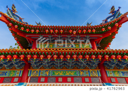 Thean Hou Temple, Kuala Lmpur, Malaysia 41762963