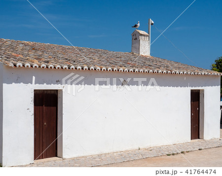 Chapel "Igreja de Nossa Senhora da Rocha" 41764474