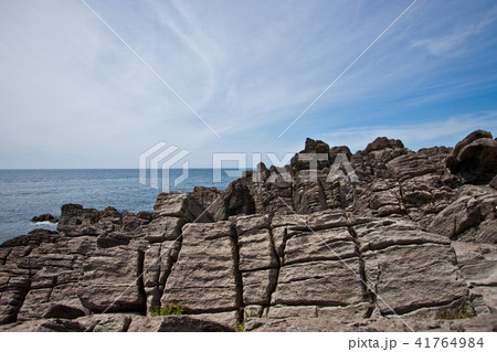 雄島 岩場9 雄島 岩場9 41764984