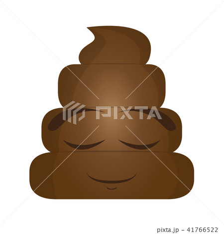 Poop emoji sleeping Poop emoji sleeping 41766522