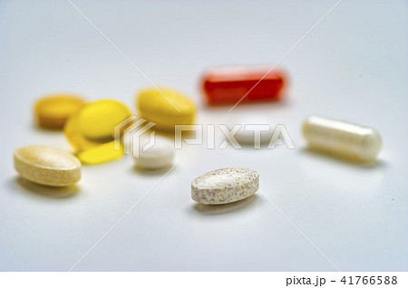 健康科学の薬剤 41766588