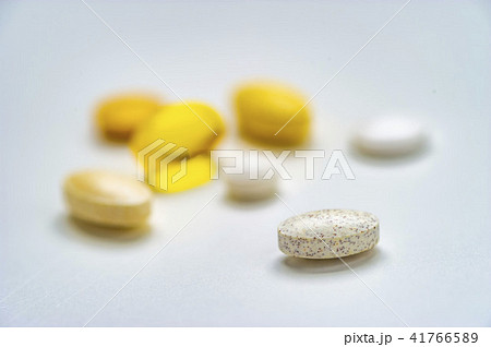 健康科学の薬剤 41766589