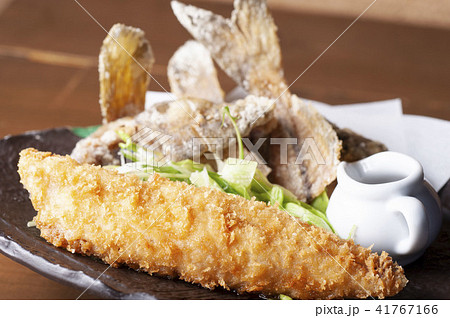 ホッケフライ 41767166