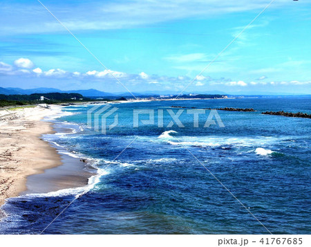 伊師浜海岸 伊師浜海岸 41767685