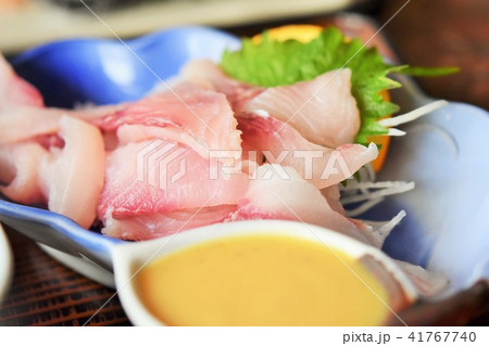 こいのあらい　鯉料理　曾木の滝　伊佐市　鹿児島県 41767740