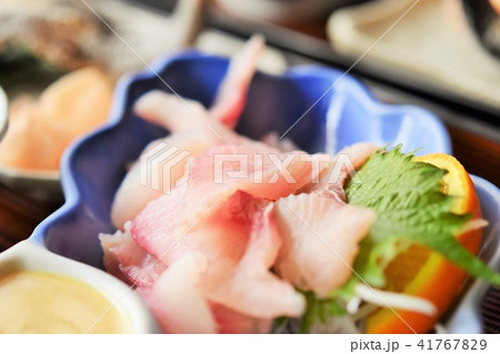 こいのあらい 鯉料理 曾木の滝 伊佐市 鹿児島県 こいのあらい 鯉料理 曾木の滝 伊佐市 鹿児島県 41767829