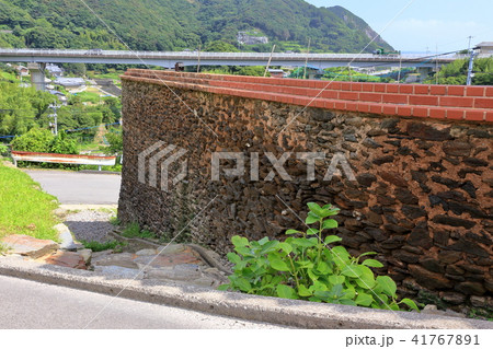 潜伏キリシタン関連遺産　出津教会授産所 41767891