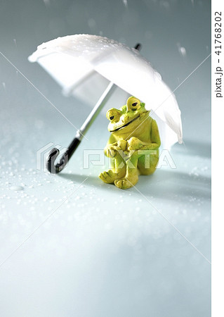 雨が降ってきました。 雨が降ってきました。 41768202