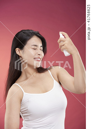 女性 女 女の子 41768625