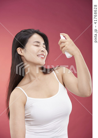 女性 女 女の子 41768628