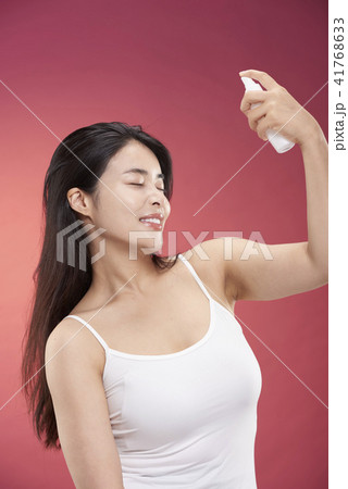 女性 女 女の子 41768633