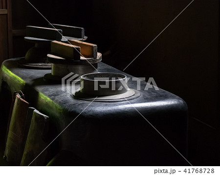 かまど かまど 41768728