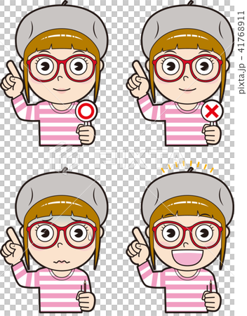 女性漫画家4 41768911