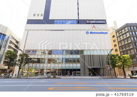 上野フロンティアタワー 上野フロンティアタワー 41769519
