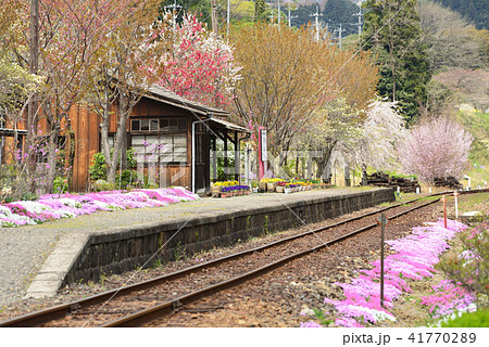 わたらせ渓谷鉄道沿線の旅 わたらせ渓谷鉄道沿線の旅 41770289