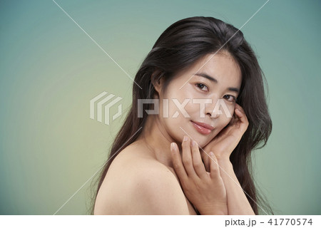 女性 女 女の子 41770574