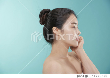 女性 女 女の子 41770850