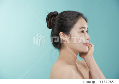 女性 女 女の子 41770851