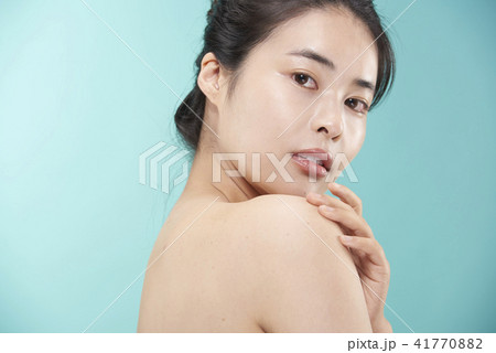 女性 女 女の子 41770882