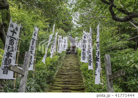 杉本寺（鎌倉市二階堂） 41771444