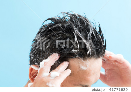 シャンプー 41771629