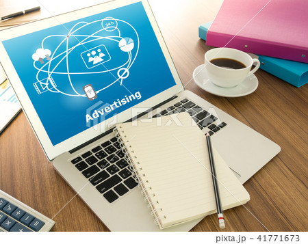 Digital advertising Technology Digital advertising Technology 41771673