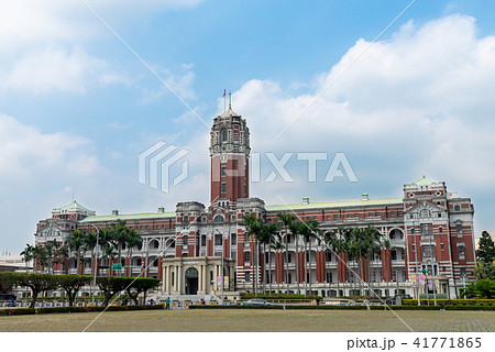 台北 台北市 タイペイ 41771865