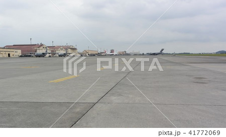 米空軍横田基地 米空軍横田基地 41772069