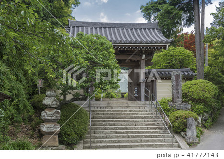 浄妙寺 （鎌倉市浄明寺） 41772143