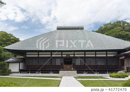 浄妙寺 （鎌倉市浄明寺） 41772470