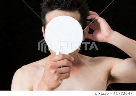 男性ヘアケアイメージ 41772547