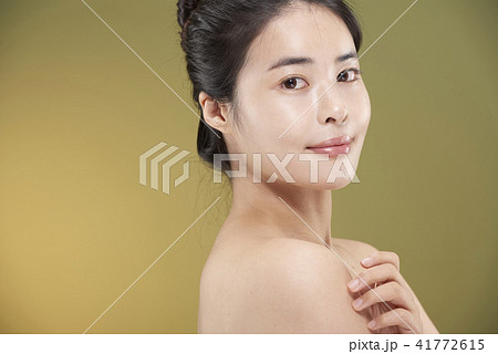 女性 女 女の子 41772615