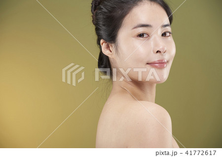 女性 女 女の子 41772617