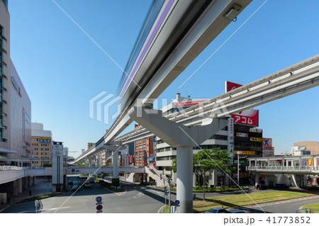 北九州市小倉中心街小倉駅南口【福岡県北九州市】 北九州市小倉中心街小倉駅南口【福岡県北九州市】 41773852