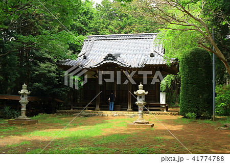 青梅市七国山薬王寺 青梅市七国山薬王寺 41774788