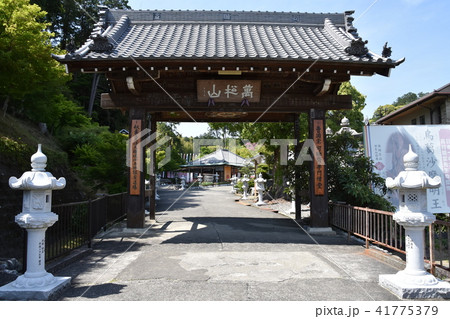 可睡斎　袋井市 41775379