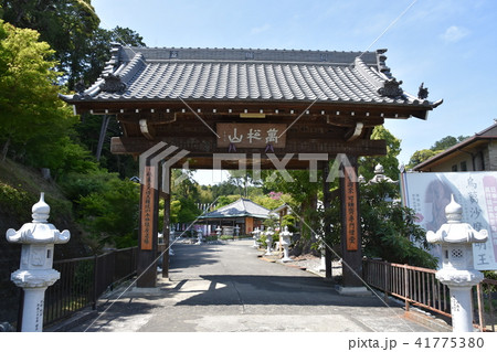 可睡斎　袋井市 41775380